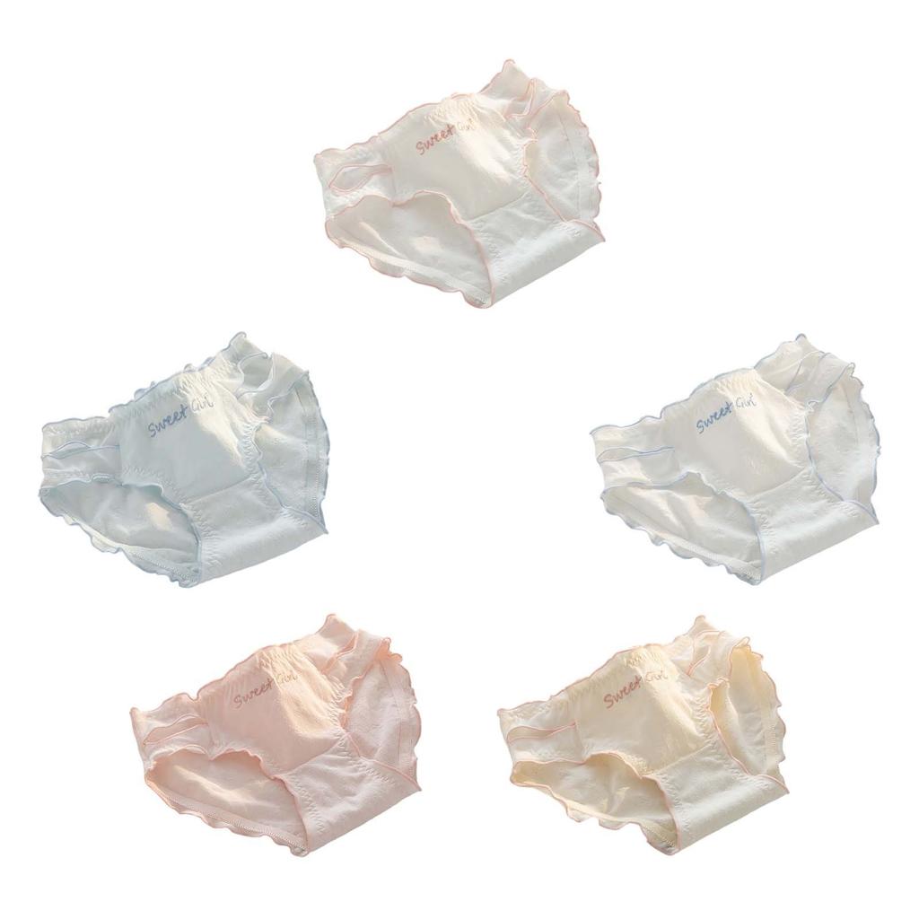 Women'S Boxers Soft Sexy Breathable Fashion Underwear,Moisture-Wicking Underwear