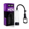 Automatic Electric Vacuum Pump Thicken Penis Enlargement Enhancer Penis Sucker Sex Toys for Male Masturbate Pressure Training 18