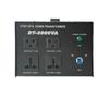100W-500W Portable Home Appliance Step Up & Down Transformer High Precision 110V To 220V Power Interconversion Transformer