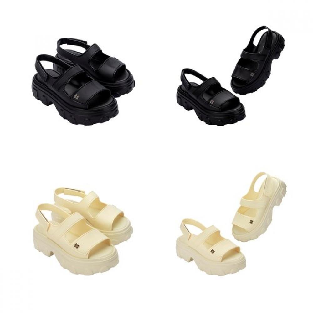 MeliSSa Мысок Женские S Гелевые Туфли Ella Move mSwcf2tSel11 blacks/220