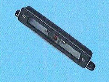 

Dowa Isuzu Truck License Plate Lamp (1 piece) DS-0455, Compatible with OEM Part Number 9-8263-0849, Replacement Part
