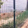 Protective Dutch Wire Mesh Enclosure for Household Breeding - Ideal for Chickens, Ducks, Rat-Proofing, and Window Safety