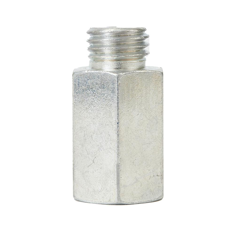 Adapter Tools Bit Set Bits Converter Drill Drill Bit Grinder Polisher Interface Screw Thread Adapter Brand New