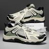 2025 Summer Cheap Sneakers for Men Breathable Mesh Low Sneakers Men Non-slip Outdoor Casual Sneakers Man Zapatilla De Deporte