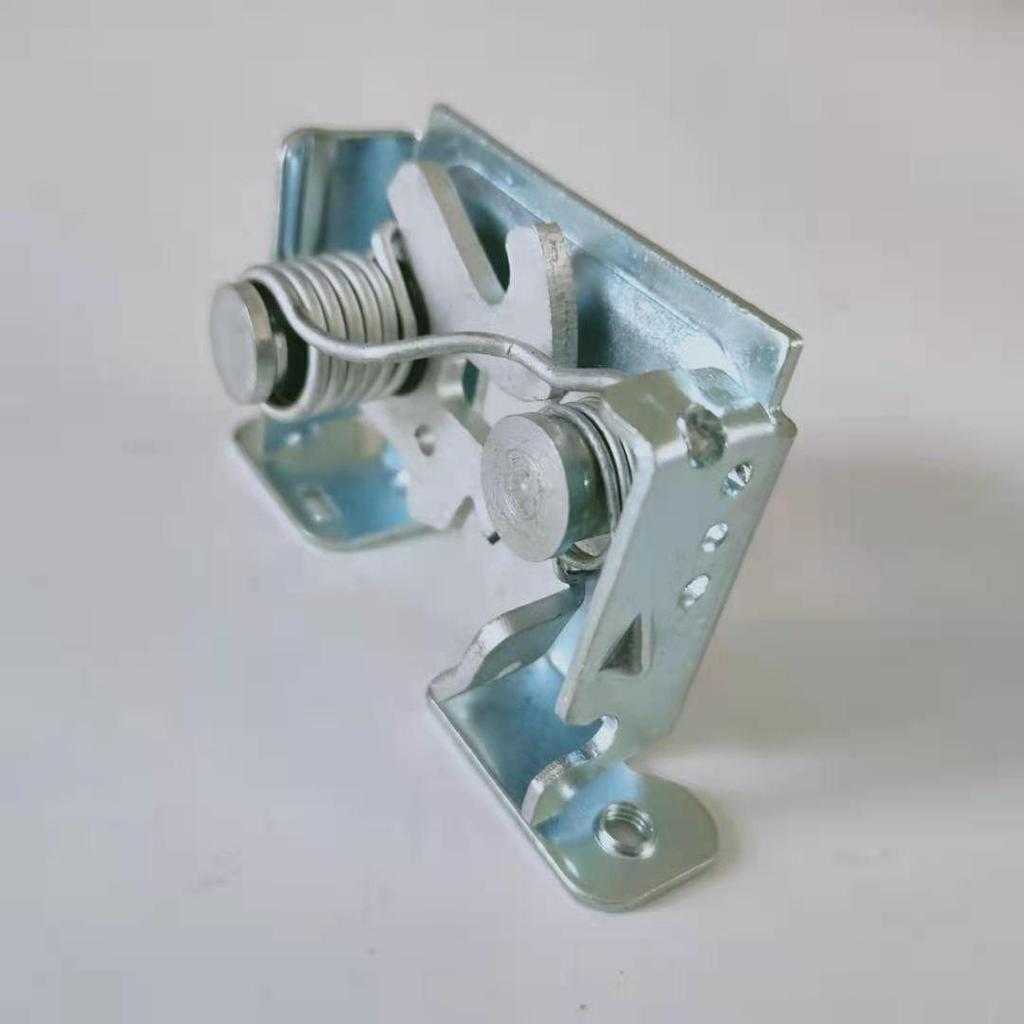 BMW F15/F16 Front Hood Latch Lock 51232753419