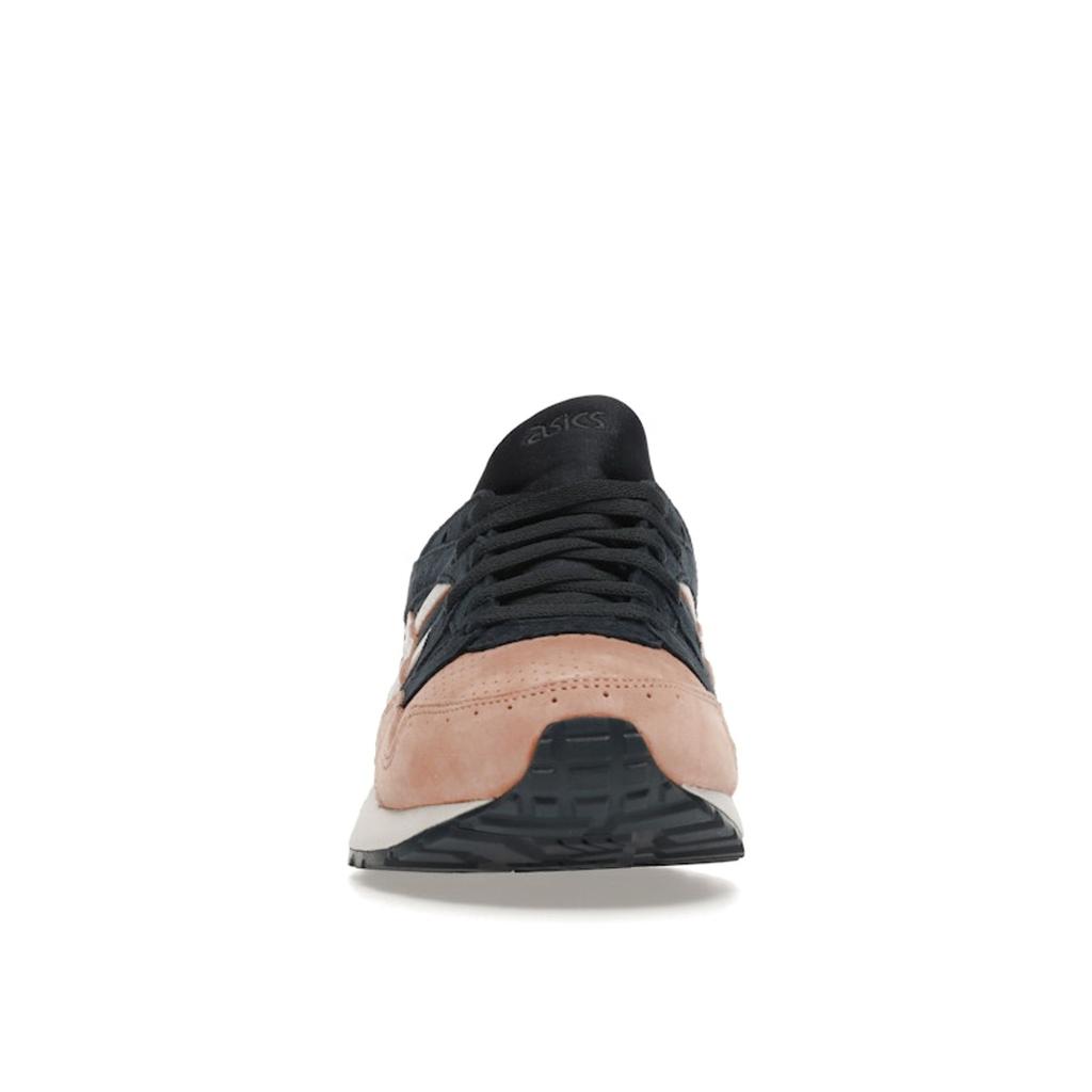 Kith x ASICS Gel Lyte 5 Salmon Toe Unisexové tenisky Modrá Bílá 1201A542-700