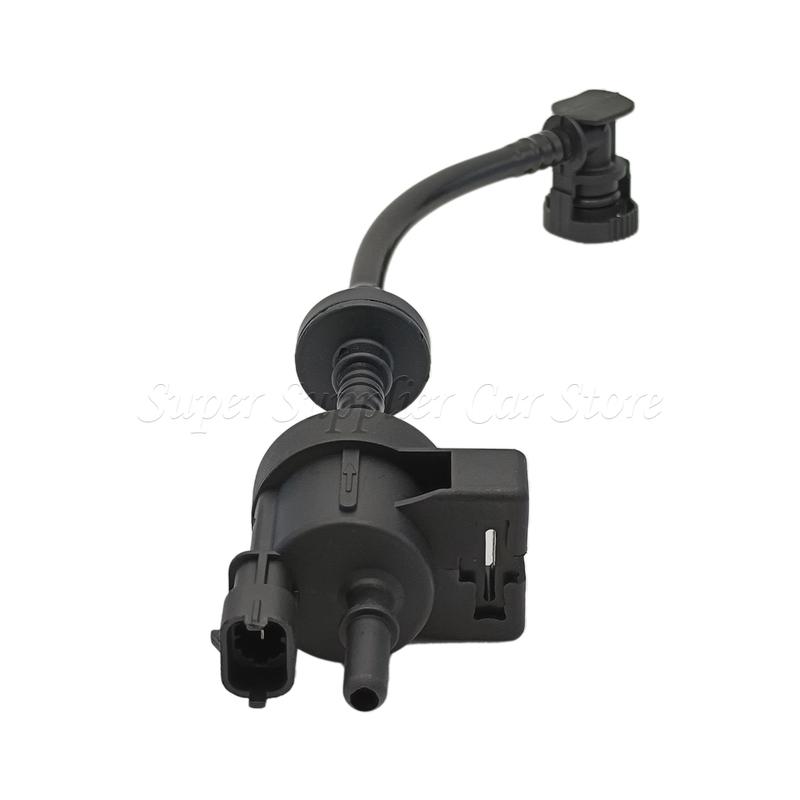 For Buick Encore Chevrolet Cruze Sonic Trax Vauxhall Opel 1PC Vapor Canister Purge Solenoid Valve 0280142505 55576071 55573017