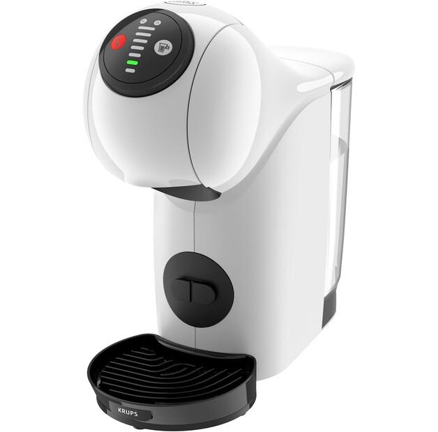Capsule Coffee Machine Krups KP2431 Nescafe Dolce Gusto Genio S