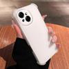 Case for TECNO SPARK GO 1S,GO 1,GO 2025,POP 9 4G Translucent Frosted Matte Casing 4-Corner Airbag Shockproof Bumper Cover