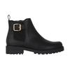 Miso Girls Cojito Buckle Detail Boots