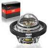 1PZ JPC-T01 Car Thermostat 17670-65G00 Suzuki Every DA64V/DA64W Carry DA63T JB33W Kay HN21S MR