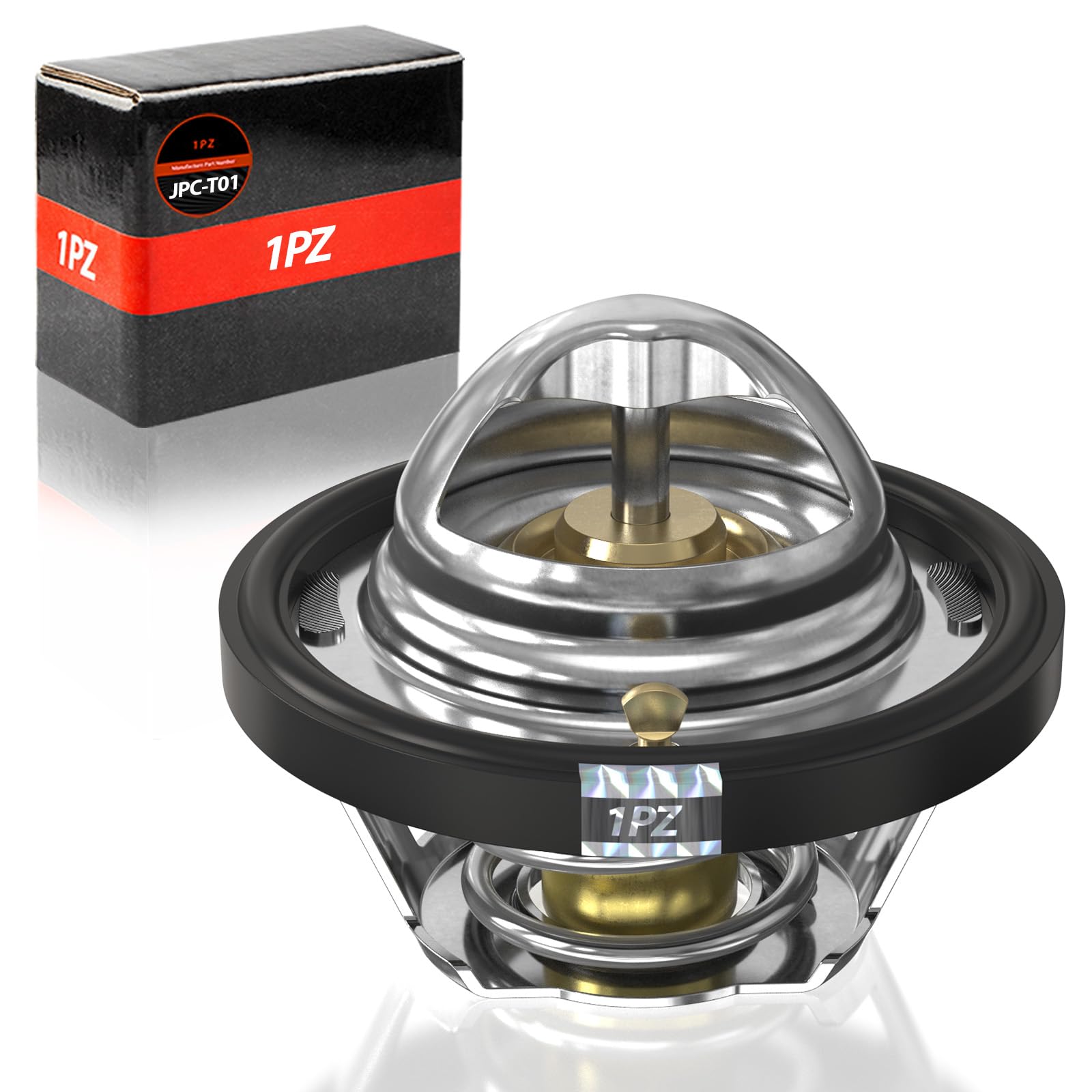 

1PZ JPC-T01 Автомобильный термостат 17670-65G00 Suzuki Every DA64V/DA64W Carry DA63T JB33W Kay HN21S MR