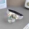 Style Headbands Cute Sweet Little Bear Minimalist Womens Hair Accessories