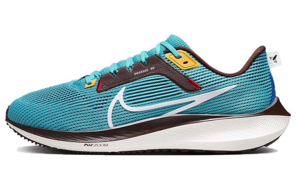 Nike Air Zoom Pegasus 40 Premium 'Teal Nebula' FN4271-300