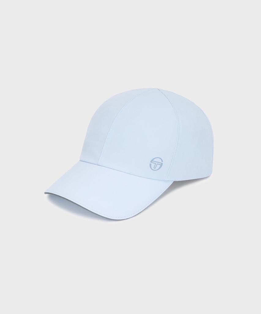 SERGIO TACCHINI U Soft Air Ball Cap (L.Indigo)