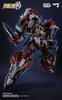 CCSTOYS MORTAL MIND series "Super Robot Wars OG" Altoisen PVC&ABS&POM&PV&alloy&magnet painted movable figure