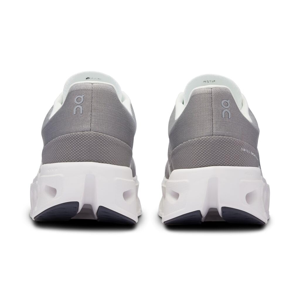 Running Shoes Cloudeclipse Alloy White Cm [ON] Men's 30.5