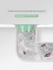 Floor Drain Deodorizer, Bathroom Sealing Cover, Bathroom Deodorizing Silicone Mat, Toilet Anti-Odor Device, Drain Stopper
