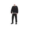 Nike Serie ACG Tinta Unita Delicato sulla Pelle Comodo Felpa Girocollo Uomo felpa HV1118-010