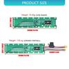 Intelligent Battery Management for 16S 60V 18650 Cells Featuring Thermal Regulation and Cell Equalization Technology