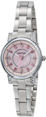 [Croton] Uhr RT-170L-C Damen Silber