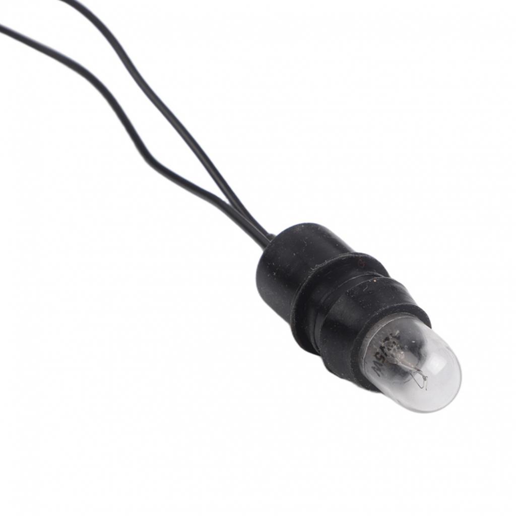 Mirror Indicator Lamp Rearview Mirror Light Turn Signal Light