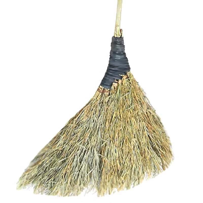 Outdoor Garden Yard Broom
