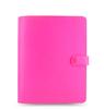 The Original A5 Size Filofax System Organizer, Pink [Parallel Import]