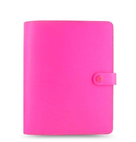 

Оригинальный органайзер Filofax формата A5, розовый [Параллельный импорт]
