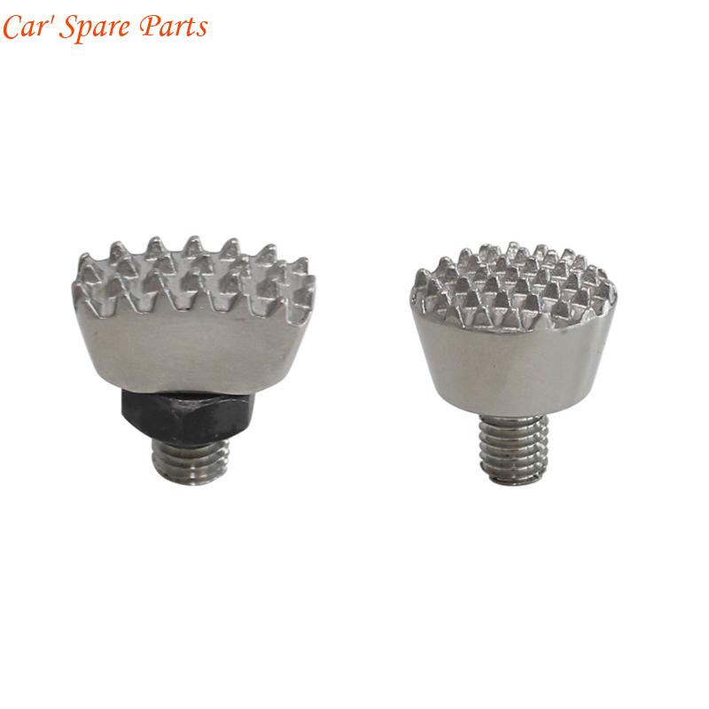 

Y4UA 2pcs Dents Repair Tapping Head Car Dents Repair Head Dents Remover Accessories China Mainland