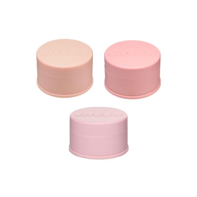 TONYMOLY - Cheek Tone Jelly Blusher - 10 Colors 01 Fog Pink