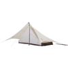 Snow Peak Hexa Ease 1 Ivory SDI-101-IV-US