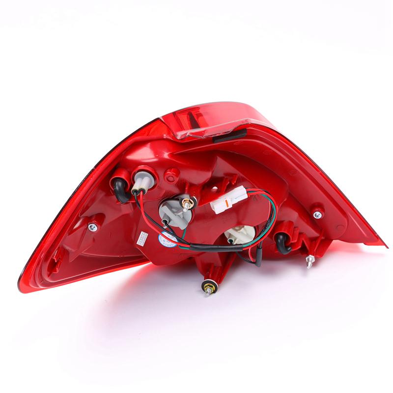 For Great Wall Voleex C20R Tail Light Rear Brake Lights Turn Signal Lamp Assembly Car Accessories