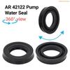 K1AE OEM 204084GS, 200345GS, AR2235 Replacement Water Seals Leak Prevention for Pressure Washer Pumps