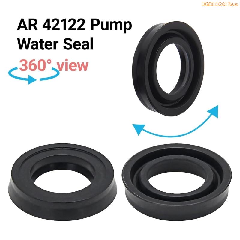 K1AE OEM 204084GS, 200345GS, AR2235 Replacement Water Seals Leak Prevention for Pressure Washer Pumps