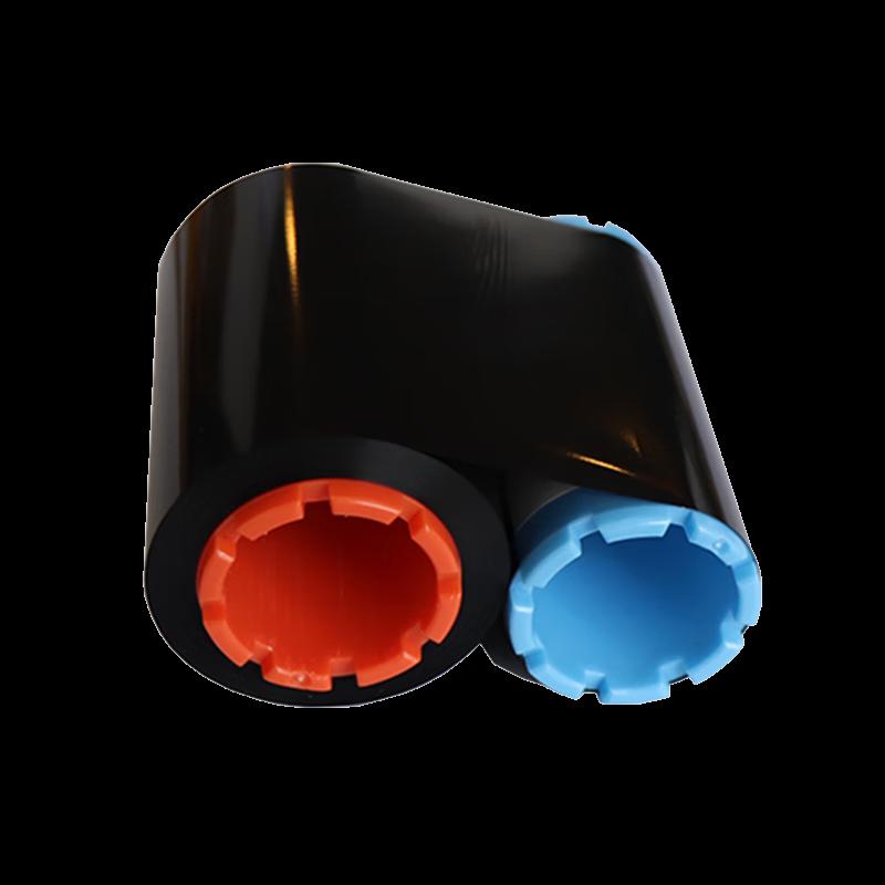 

FAGOO K1000 Black Printer Ribbon CN plug (adapter included)