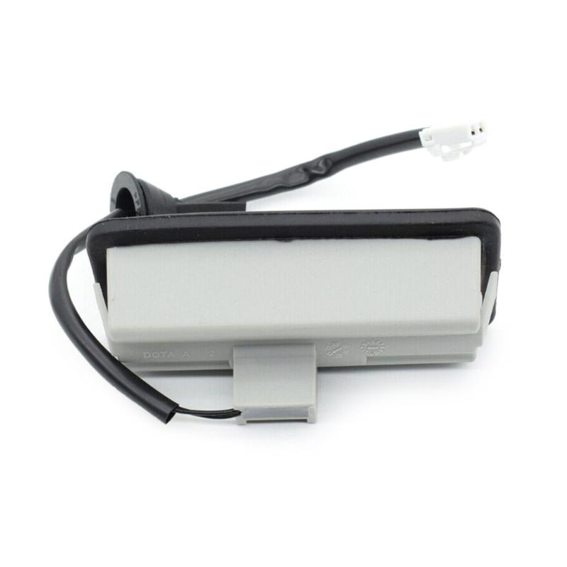 3M5119B514AC Comutator portbagaj pentru hayon pentru Focus MK2 CMAX Buton de deschidere a capacului din spate Buton de eliberare a portbagajului