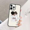 Young Royals Handyhüllen Cover Für iPhone 17 Air 16 15 14 12 13 11 Pro MAX apple Plus SE2020 Hülle