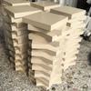 PEEK Rods, Imported PI Rods, Plates, Synthetic Stone Boards, PVC Rods, Black PPS Rods, Nylon, and POM Sheets.