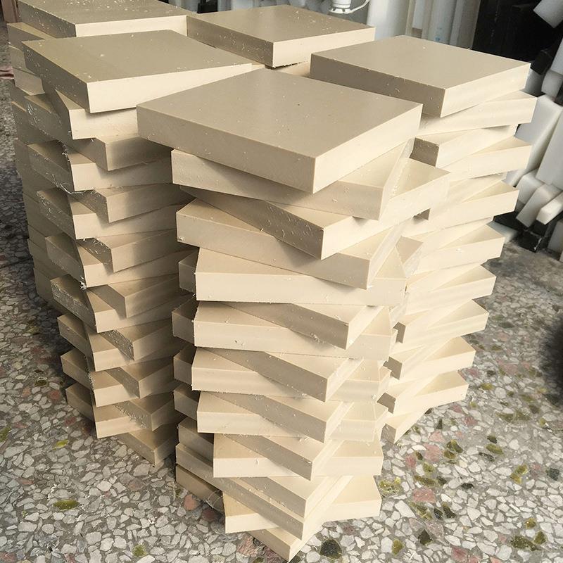 PEEK Rods, Imported PI Rods, Plates, Synthetic Stone Boards, PVC Rods, Black PPS Rods, Nylon, and POM Sheets.