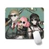 SPY×FAMILY Anime Mouse Pad 20x24CM - Gaming Mat