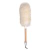 Wool Duster Household Cleaning Dust Duster Brush Car Cleaning Sweeping Dust Home Daily Use Washable Clean Houseware Tools
