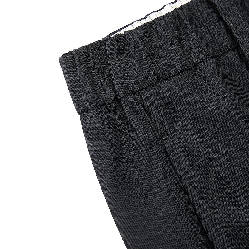 JNBY Loose Fit Banana Casual Pants