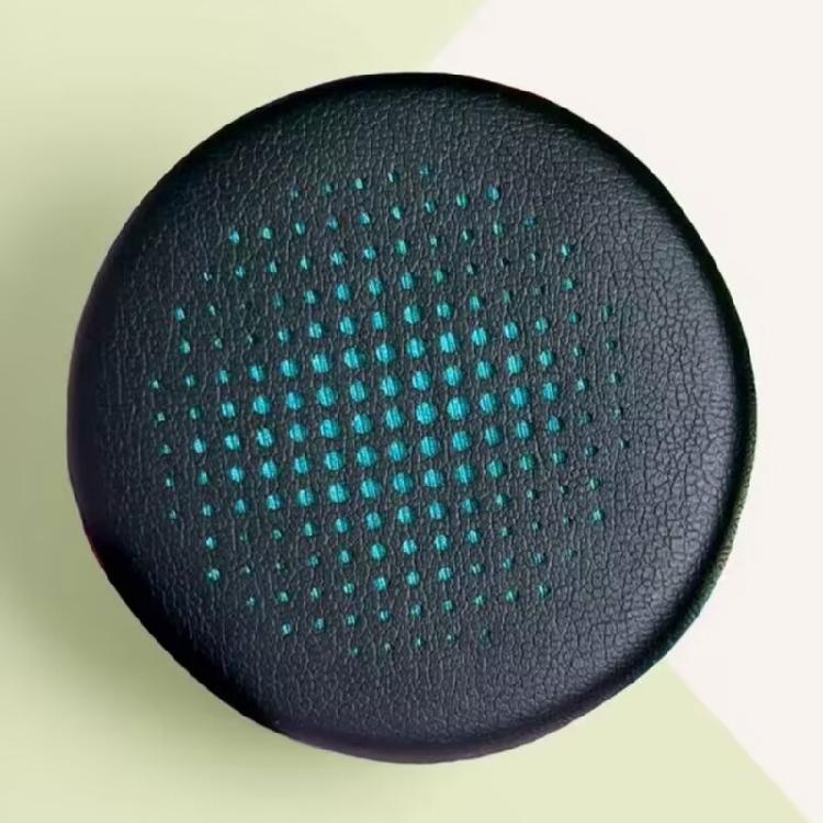 Ergonomic Earphone Foam Solvra Lightweight Comfort Replacement Cushions Silenora Long-Duraviva Material Easy To Attach