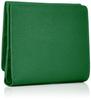 Comme Ca Sully Women's Wallet 74695-70 Green, Free Size