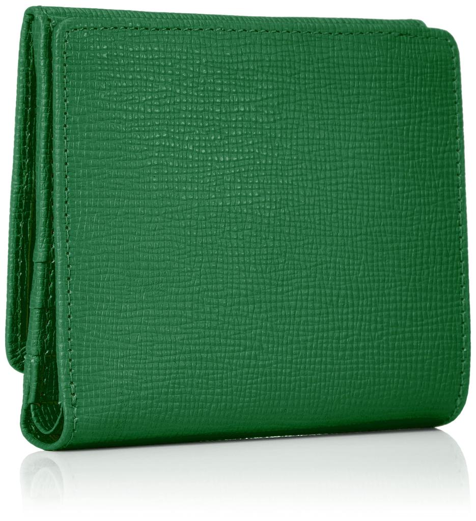 Comme Ca Sully Women's Wallet 74695-70 Green, Free Size