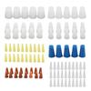 Brand New Silicone Cone Plugs For Scientist Powder Coating