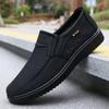 Fashion 2025 Comfortable Men Casual Shoes Breathable Mesh Summer Men Shoes New Non-slip Lightweight Shoes for Men Size 39-47