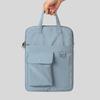 Computer Bag Large-capacity Crossbody Handbag Commuting, Business Trip and Travel Schoolbag