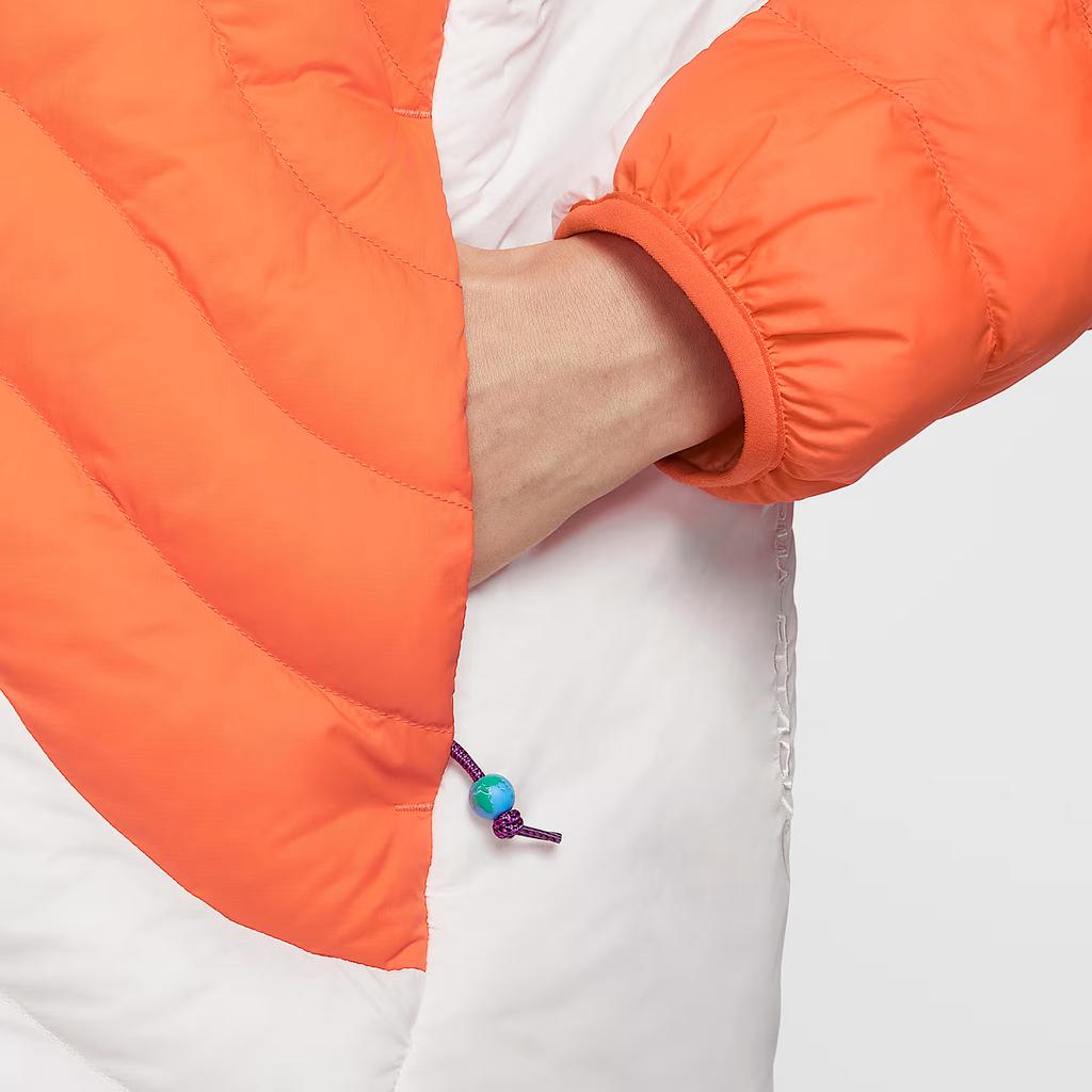 Nike ACG Puffer Jacket Women's Orange HM9964-819
